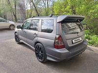 Subaru Forester 2006 года за 5 400 000 тг. в Алматы