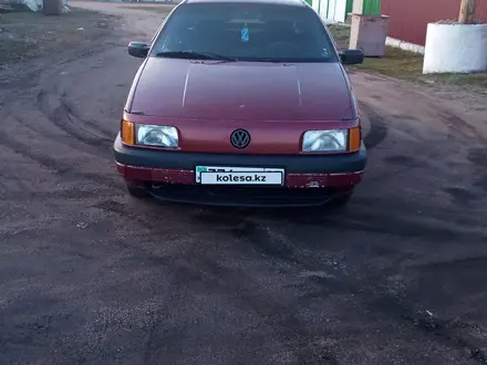 Volkswagen Passat 1991 года за 1 600 000 тг. в Кокшетау – фото 3