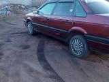 Volkswagen Passat 1991 года за 1 600 000 тг. в Кокшетау – фото 4