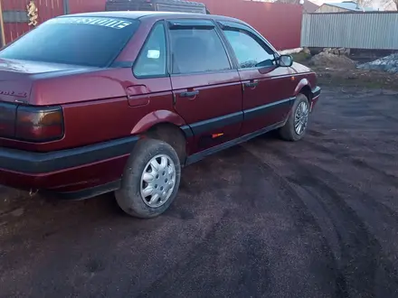 Volkswagen Passat 1991 года за 1 600 000 тг. в Кокшетау – фото 5