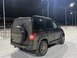 УАЗ Patriot 2015 года за 4 100 000 тг. в Кульсары – фото 2