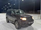 УАЗ Patriot 2015 года за 4 100 000 тг. в Кульсары – фото 3