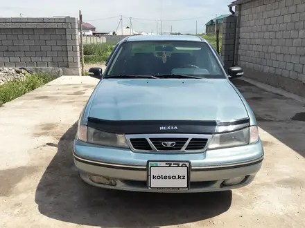 Daewoo Nexia 2006 года за 1 900 000 тг. в Сарыагаш