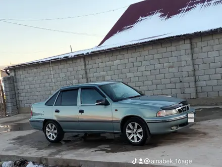 Daewoo Nexia 2006 года за 1 900 000 тг. в Сарыагаш – фото 11