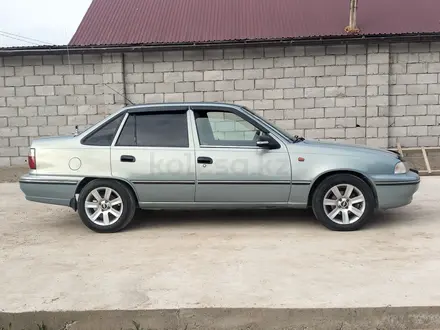 Daewoo Nexia 2006 года за 1 900 000 тг. в Сарыагаш – фото 8