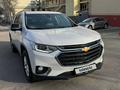 Chevrolet Traverse 2018 годаүшін15 000 000 тг. в Алматы