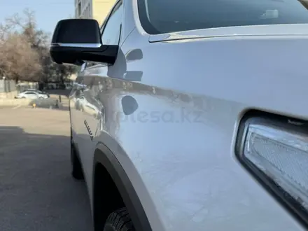 Chevrolet Traverse 2018 года за 15 000 000 тг. в Алматы – фото 10