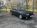 BMW 525 1991 года за 1 400 000 тг. в Алматы – фото 2