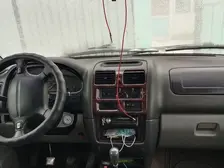 Mazda MPV, 1996