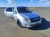ВАЗ (Lada) Granta 2190 2012 года за 2 330 000 тг. в Костанай
