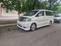 Toyota Alphard 2002 года за 8 000 000 тг. в Тараз – фото 8