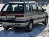 Mitsubishi Space Wagon 1992 годаүшін2 400 000 тг. в Алматы – фото 3