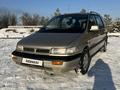 Mitsubishi Space Wagon 1992 года за 2 400 000 тг. в Алматы – фото 8