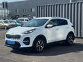 Kia Sportage 2020 года за 8 480 000 тг. в Алматы