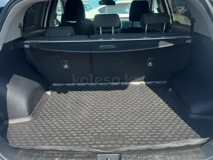Kia Sportage 2020 года за 8 480 000 тг. в Алматы – фото 9