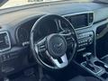 Kia Sportage 2020 года за 8 480 000 тг. в Алматы – фото 11