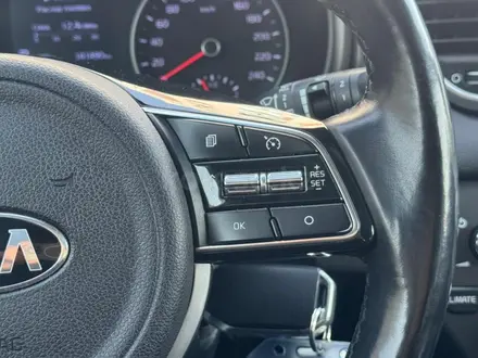 Kia Sportage 2020 года за 8 480 000 тг. в Алматы – фото 14