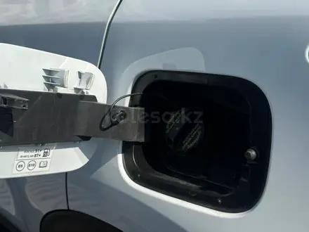 Kia Sportage 2020 года за 8 480 000 тг. в Алматы – фото 16
