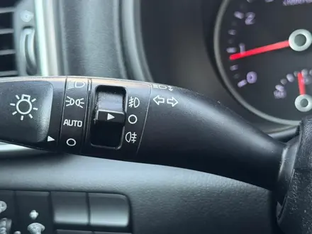 Kia Sportage 2020 года за 8 480 000 тг. в Алматы – фото 17