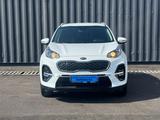 Kia Sportage 2020 года за 8 480 000 тг. в Алматы – фото 2