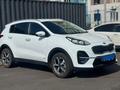 Kia Sportage 2020 года за 8 480 000 тг. в Алматы – фото 3