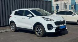 Kia Sportage 2020 годаүшін8 480 000 тг. в Алматы – фото 3
