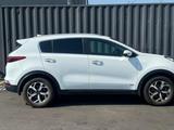 Kia Sportage 2020 года за 8 480 000 тг. в Алматы – фото 4