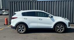 Kia Sportage 2020 годаүшін8 480 000 тг. в Алматы – фото 4