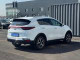 Kia Sportage 2020 года за 8 480 000 тг. в Алматы – фото 5
