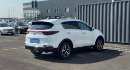 Kia Sportage 2020 годаүшін8 480 000 тг. в Алматы – фото 5