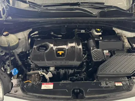 Kia Sportage 2020 года за 8 480 000 тг. в Алматы – фото 10