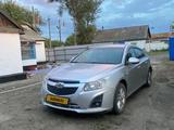 Chevrolet Cruze 2013 годаүшін4 200 000 тг. в Аманкарагай