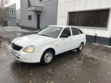 ВАЗ (Lada) Priora 2172 2013 года за 1 750 000 тг. в Астана – фото 3