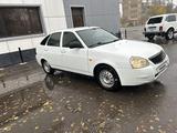 ВАЗ (Lada) Priora 2172 2013 годаfor1 750 000 тг. в Астана – фото 2