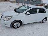 Chevrolet Cobalt 2021 года за 5 650 000 тг. в Астана