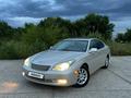 Lexus ES 300 2002 годаfor6 000 000 тг. в Семей