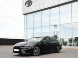 Toyota Camry Luxe 2025 года за 25 190 000 тг. в Кызылорда