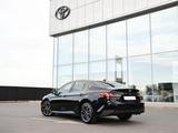 Toyota Camry Luxe 2025 года за 25 190 000 тг. в Кызылорда – фото 2