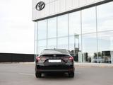 Toyota Camry Luxe 2025 года за 25 190 000 тг. в Кызылорда – фото 4