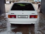 ВАЗ (Lada) 2114 2013 года за 2 500 000 тг. в Шымкент – фото 4