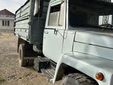 ГАЗ  3309 2006 годаүшін3 500 000 тг. в Алматы – фото 4