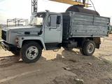 ГАЗ  3309 2006 годаүшін3 500 000 тг. в Алматы