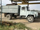 ГАЗ  3309 2006 годаүшін3 500 000 тг. в Алматы – фото 2