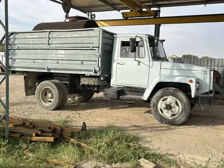 ГАЗ  3309 2006 года за 3 500 000 тг. в Алматы – фото 2