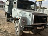 ГАЗ  3309 2006 годаүшін3 500 000 тг. в Алматы – фото 5