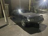 Mercedes-Benz S 300 1992 годаүшін2 000 000 тг. в Арысь – фото 2