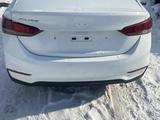 Hyundai Accent 2019 годаүшін1 000 000 тг. в Алматы – фото 3