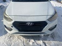 Hyundai Accent 2019 годаүшін1 000 000 тг. в Алматы