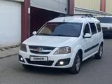 ВАЗ (Lada) Largus 2013 года за 3 250 000 тг. в Алматы – фото 3