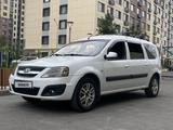 ВАЗ (Lada) Largus 2013 года за 3 250 000 тг. в Алматы